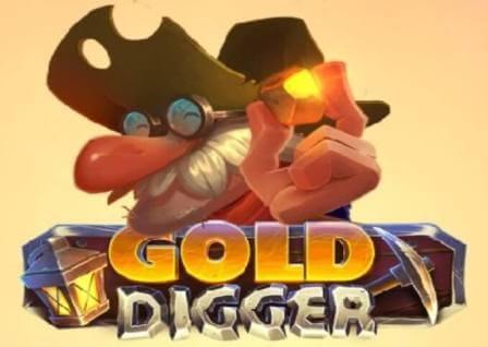 Gold Diggers 