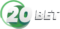 20bet Casino logo-min