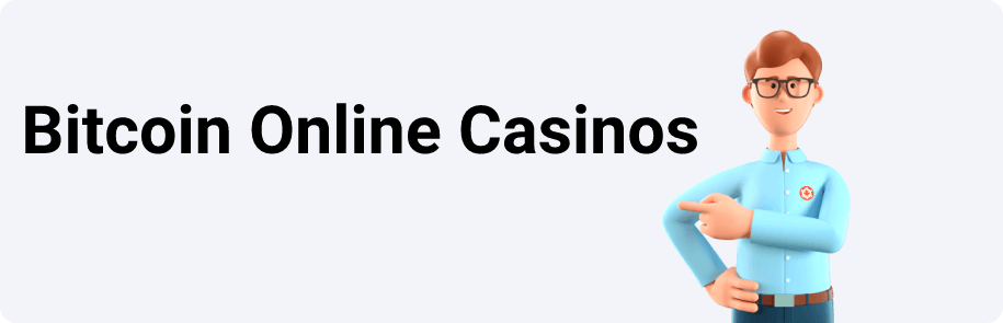 Bitcoin Online Casinos (1)