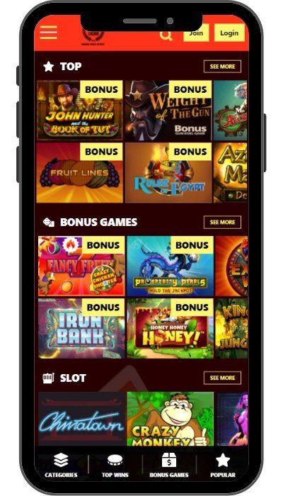 OG Casino App