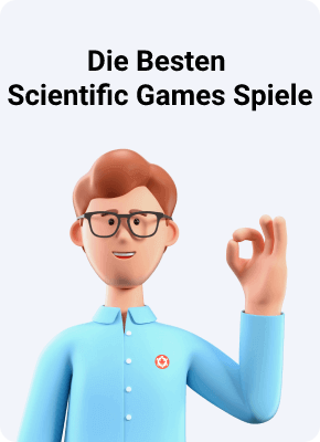 Die Besten Scientific Games Spiele