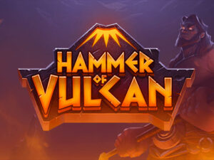 Hammer of the Vulcan