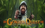 Gonzo's Quest Live