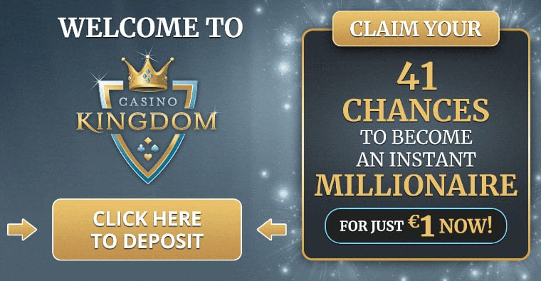 Casino-Kingdom-Bonus